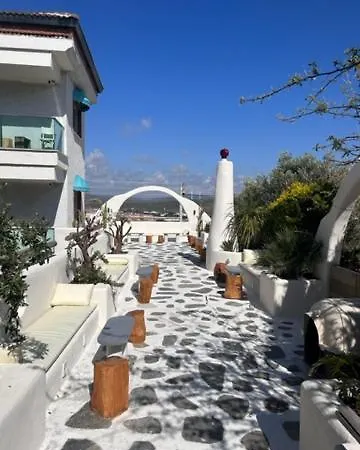 Brera - Special Category Alacati