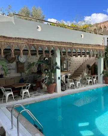 Brera - Special Category Hotel Alacati