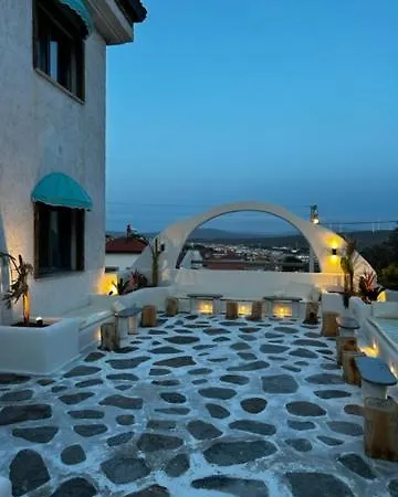 Brera - Special Category Hotel Alacati