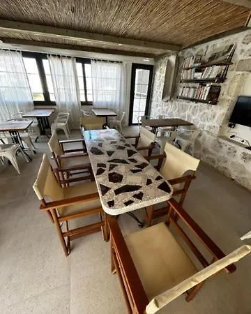 Brera - Special Category 4* Alacati