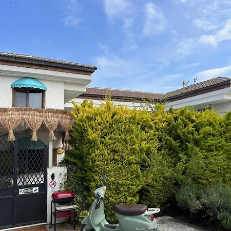 Hotel Brera - Special Category 4*