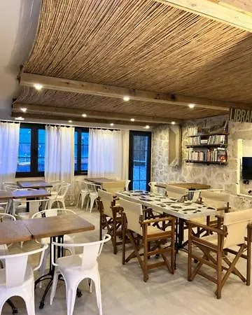 Hotel Brera - Special Category Alacati