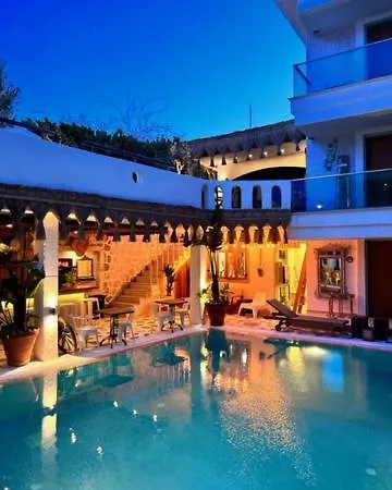 Brera - Special Category Alacati