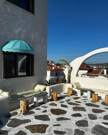 Hotel Brera - Special Category Alacati