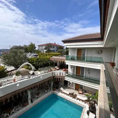 Hotel Brera - Special Category