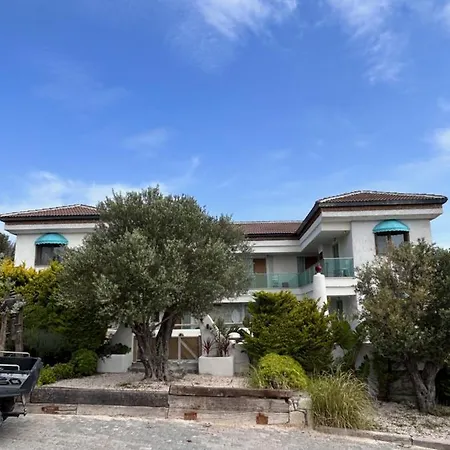 Hotel Brera - Special Category Alacati