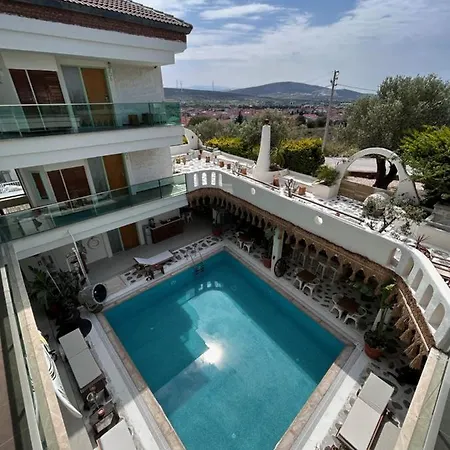 Hotel Brera - Special Category