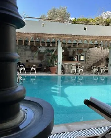 Brera - Special Category Hotel Alacati