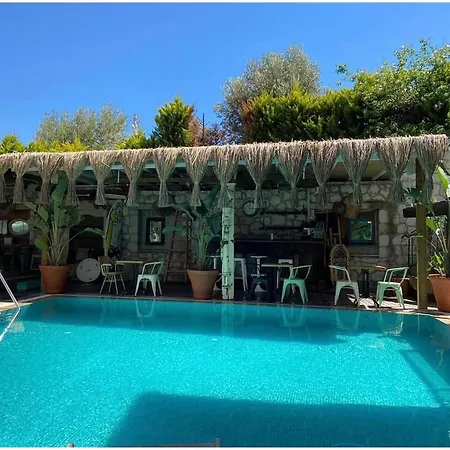 Brera - Special Category 4* Alacati