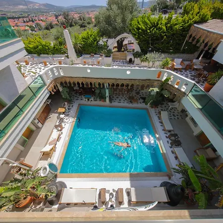 Brera - Special Category 4* Alacati