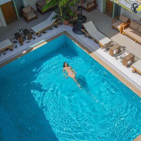 Brera - Special Category Hotel 4*