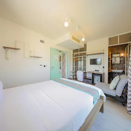 Hotel Brera - Special Category Alaçatı