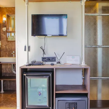 Brera - Special Category Hotel Alaçatı