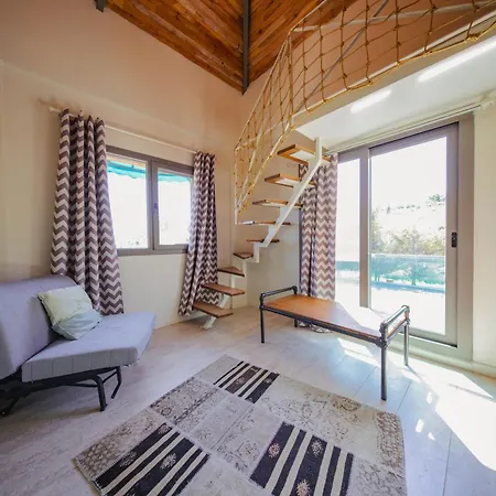 Hotel Brera - Special Category Alaçatı