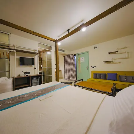 Brera - Special Category 4* Alacati