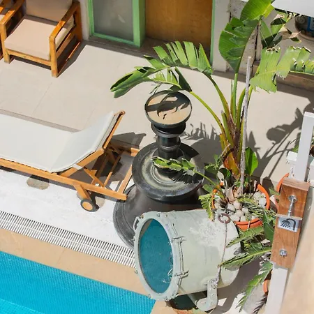 Brera - Special Category Alacati