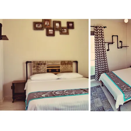 Brera - Special Category 4* Alacati