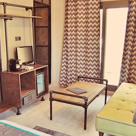 Brera - Special Category Alacati