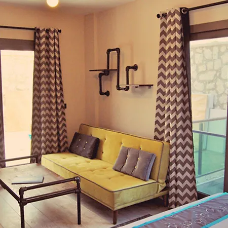 Hotel Brera - Special Category Alacati