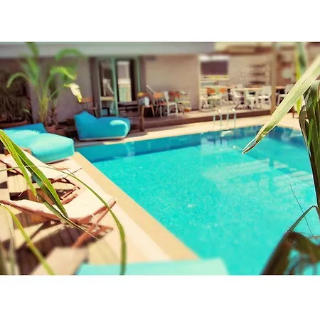 Brera - Special Category Alacati