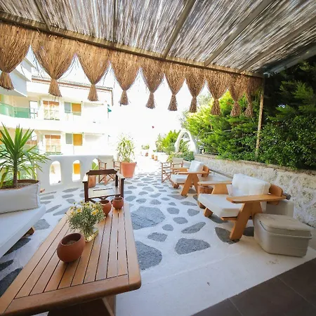 Brera - Special Category 4* Alacati