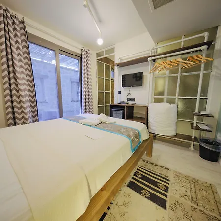 Brera - Special Category Hotel 4*