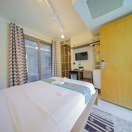 Brera - Special Category Hotel Alacati