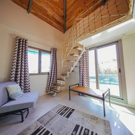 Brera - Special Category Hotel Alacati