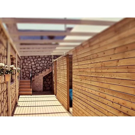 Hotel Brera - Special Category 4*