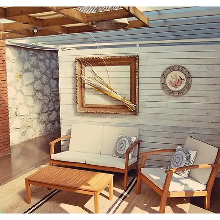 Brera - Special Category 4* Alacati