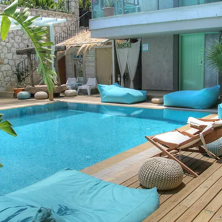 Hotel Brera - Special Category Alacati