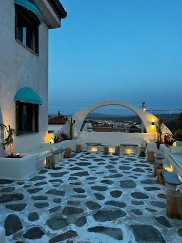 Brera - Special Category 호텔 알라카티