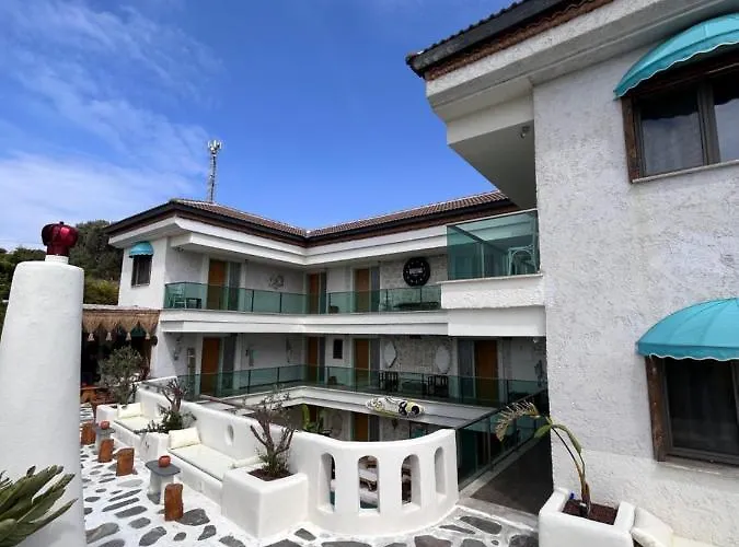 호텔 Brera - Special Category