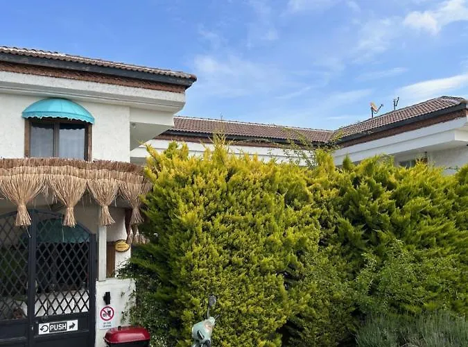 호텔 Brera - Special Category 4*