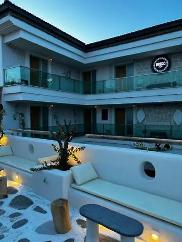 호텔 Brera - Special Category 4*