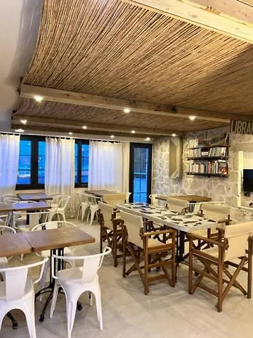 호텔 Brera - Special Category 알라카티