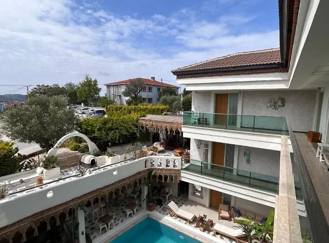 호텔 Brera - Special Category