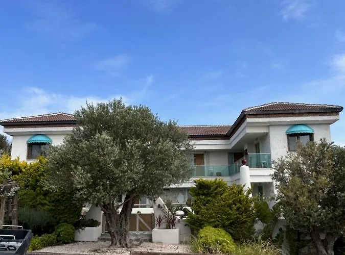 호텔 Brera - Special Category 알라카티