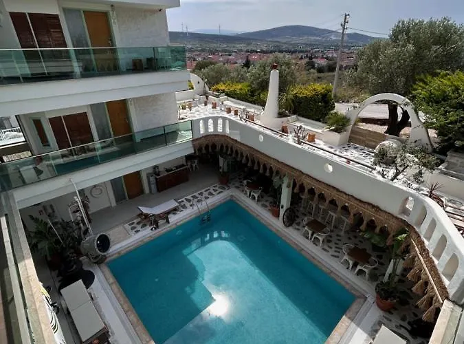 호텔 Brera - Special Category