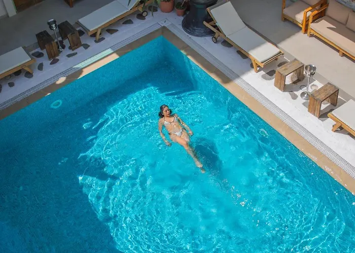 Brera - Special Category 호텔 4*