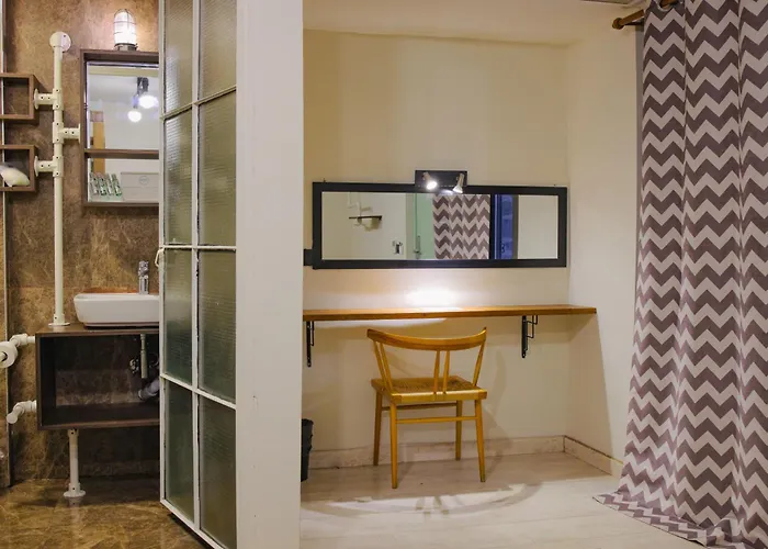 호텔 Brera - Special Category 알라카티