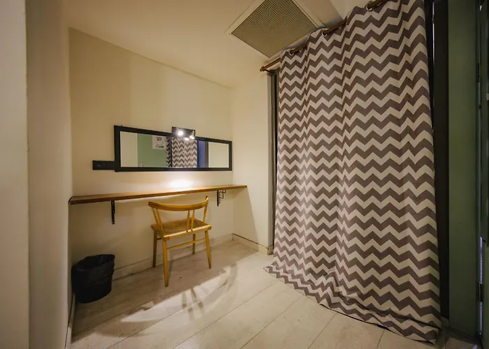 Brera - Special Category 호텔 4*