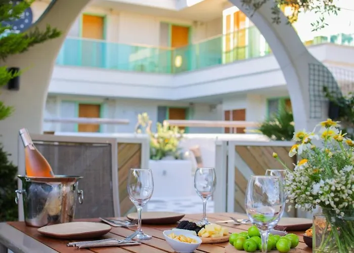 Brera - Special Category 호텔 4*