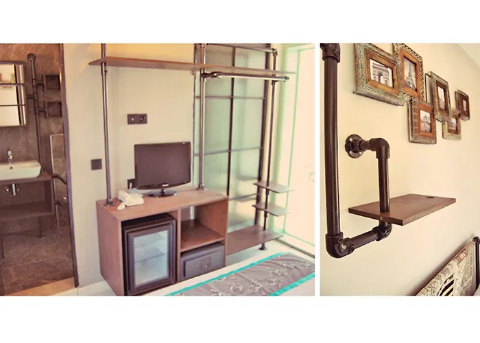 Brera - Special Category 호텔