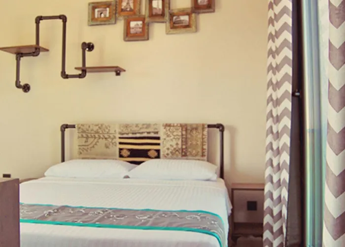 Brera - Special Category 호텔