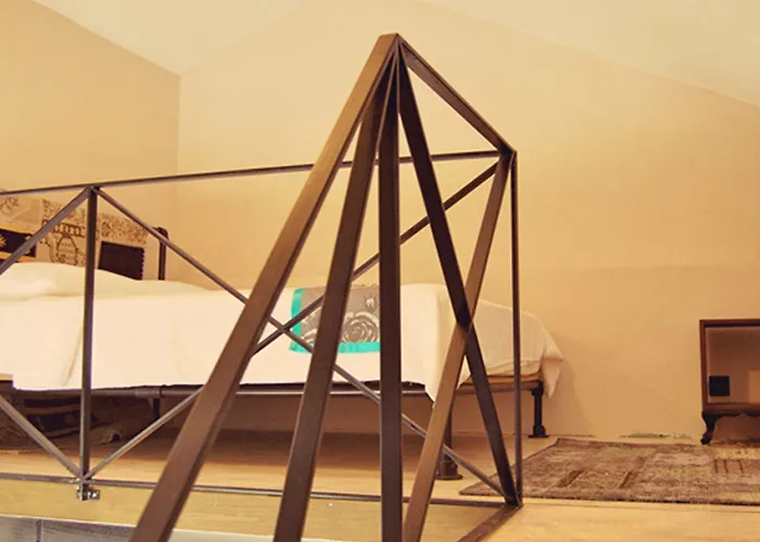 Brera - Special Category 호텔 알라카티