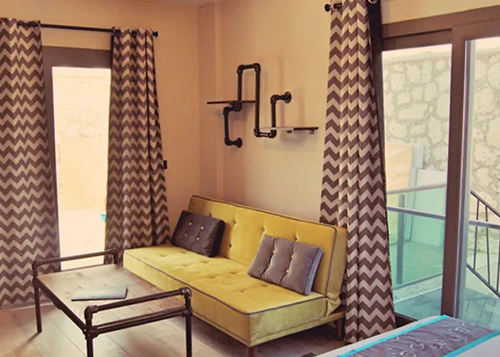 호텔 Brera - Special Category 알라카티