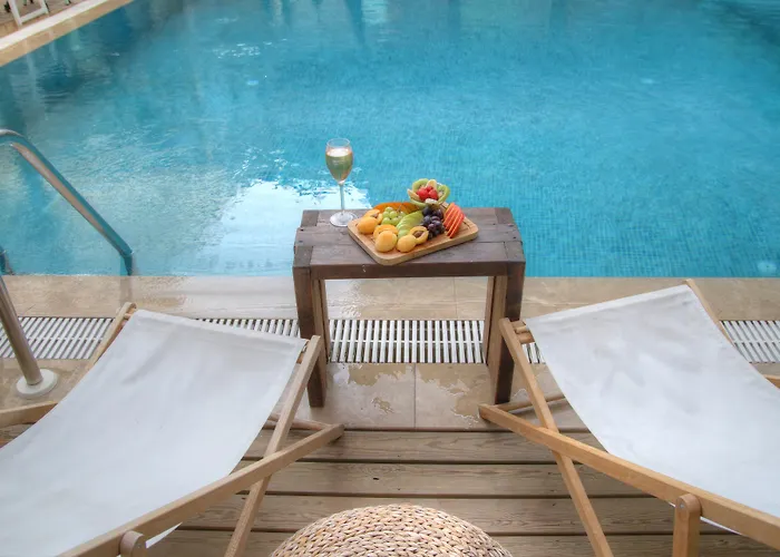 호텔 Brera - Special Category 4*