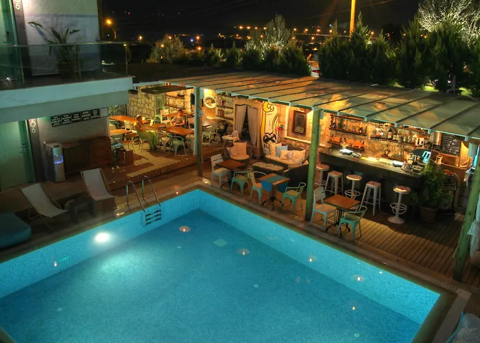 Brera - Special Category 호텔 알라카티