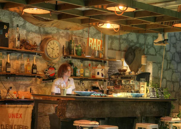 Brera - Special Category 호텔 알라카티